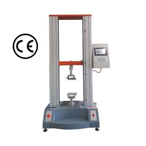 Double Column Tensile Tester supplier|Double.